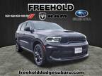 2024 Dodge Durango GT Premium