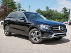 2019 Mercedes-Benz Glc GLC 300 4MATIC