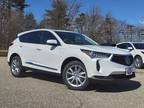 2024 Acura Rdx SH-AWD