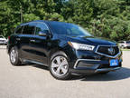 2020 Acura Mdx SH-AWD