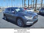 2023 Infiniti QX50 Pure