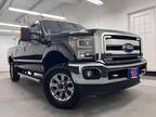 2016 Ford F-250 Super Duty Lariat