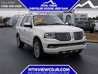 2017 Lincoln Navigator Reserve