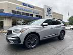 2019 Acura Rdx SH-AWD w/A-SPEC