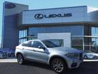 2015 BMW X6 xDrive35i