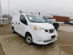 2020 Nissan NV200 S