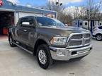 2013 Ram 3500 Laramie