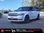 2014 Ford Flex SEL