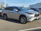 2024 Toyota Highlander XLE All-Wheel Drive