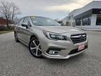 2018 Subaru Legacy 2.5i Limited