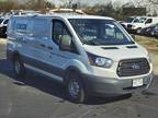 2018 Ford Transit 250