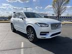 2024 Volvo XC90 B5 Plus Bright Theme