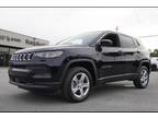 2024 Jeep Compass Sport