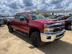 2019 Chevrolet Silverado 3500HD LT