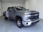 2024 Chevrolet Silverado 3500HD LT