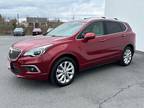 2017 Buick Envision Premium II