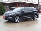 2018 Lincoln Mkc Reserve