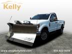 2022 Ford F-350 Super Duty XL