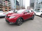 2019 Nissan Rogue Sport SL