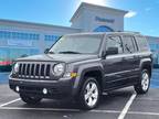 2016 Jeep Patriot Latitude ALL NEW TIRES NEW FRONT BRAKES