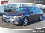 2012 Acura Tsx w/Tech