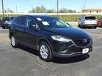 2013 Mazda CX-9 Touring