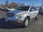 2009 Buick Enclave CX