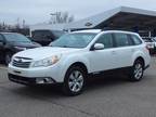 2012 Subaru Outback 2.5i Premium