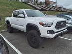 2019 Toyota Tacoma TRD Off-Road