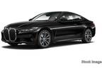 2024 BMW 4 Series 430i xDrive