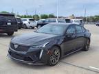 2024 Cadillac CT5-V Blackwing