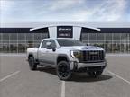 2024 Gmc Sierra 2500HD Denali Ultimate 4WD Crew Cab 159