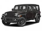 2024 Jeep Wrangler Rubicon 392