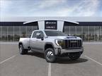 2024 Gmc Sierra 3500HD Denali Ultimate 4WD Crew Cab 172