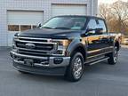 2020 Ford F-350 Super Duty Lariat