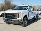 2024 Ford F-250 Super Duty XL