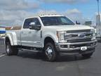 2018 Ford F-350 Super Duty Lariat