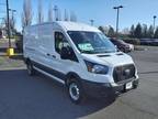 2024 Ford Transit 250