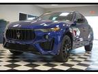 2021 Maserati Levante Base