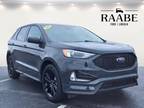 2021 Ford Edge ST Line