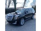 2015 Cadillac Escalade Premium