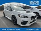 2015 Subaru Wrx STI Limited