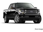 2013 Ford F-150 Limited