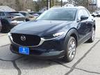 2023 Mazda CX-30 2.5 S Preferred Package