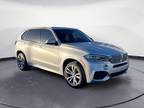 2016 BMW X5 xDrive40e