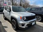 2019 Jeep Renegade Latitude Altitude