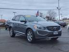 2017 Volvo XC60 T5 Inscription