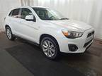 2015 Mitsubishi Outlander Sport ES