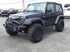 2038 Jeep Wrangler