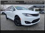 2020 Chrysler Pacifica Launch Edition